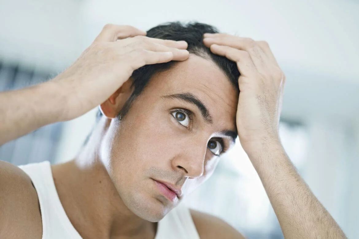 Is hair transplant permanent? - Alloroots Hair Transplant Clinic - India's Best Hair Transplant Services