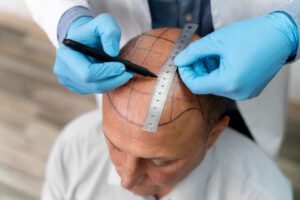 Hair Transplant V/S. Hair Weaving  - Alloroots Hair Transplant Clinic - India's Best Hair Transplant Services