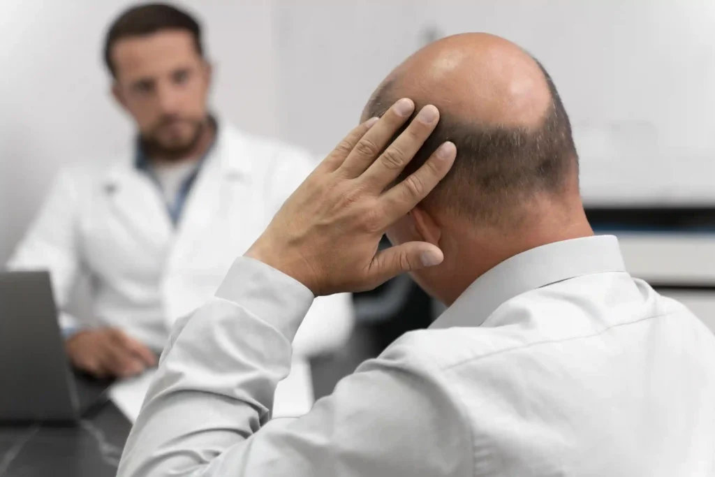 Side Effects of Hair Transplants: What You Need to Know