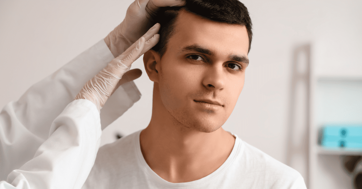 How Long Does It Take for Hair Transplant to Grow? - Alloroots Hair Transplant Clinic - India's Best Hair Transplant Services