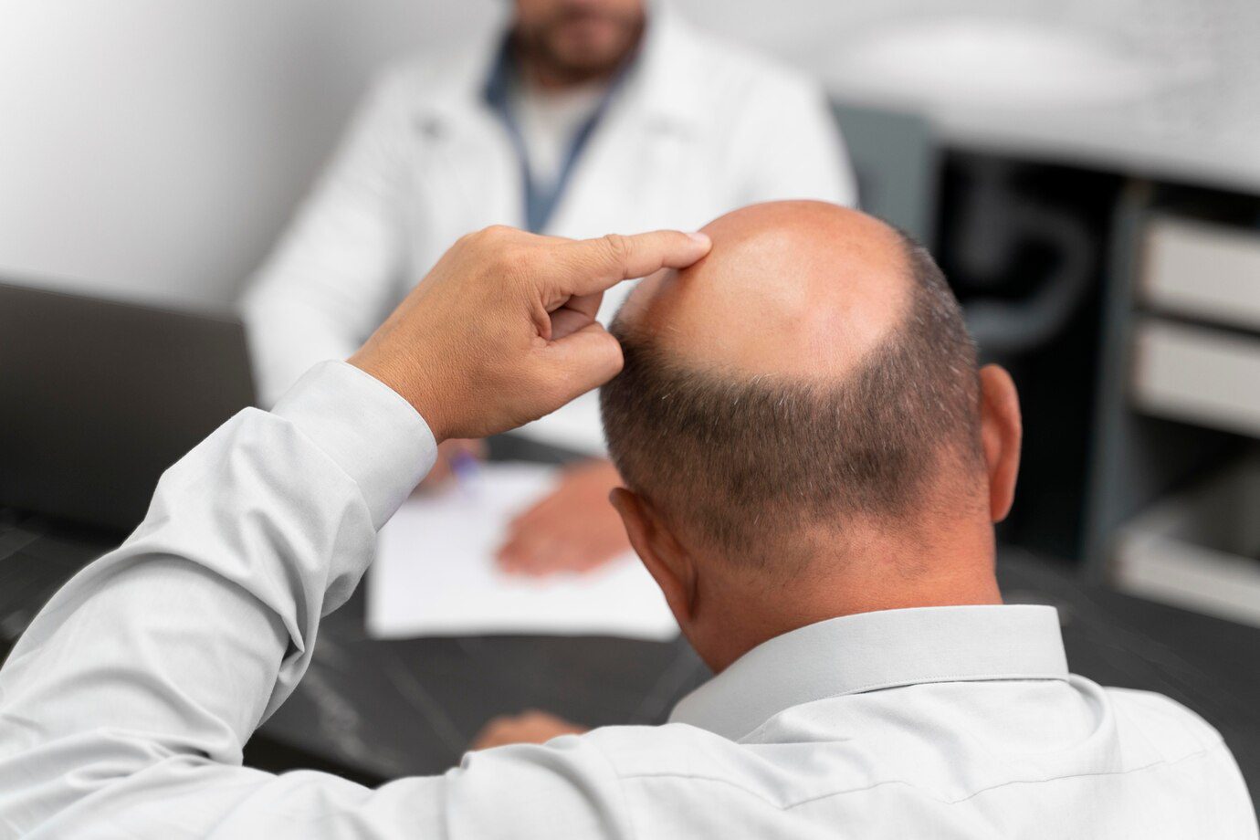 Top 10 Hair Transplant Clinics in Chennai