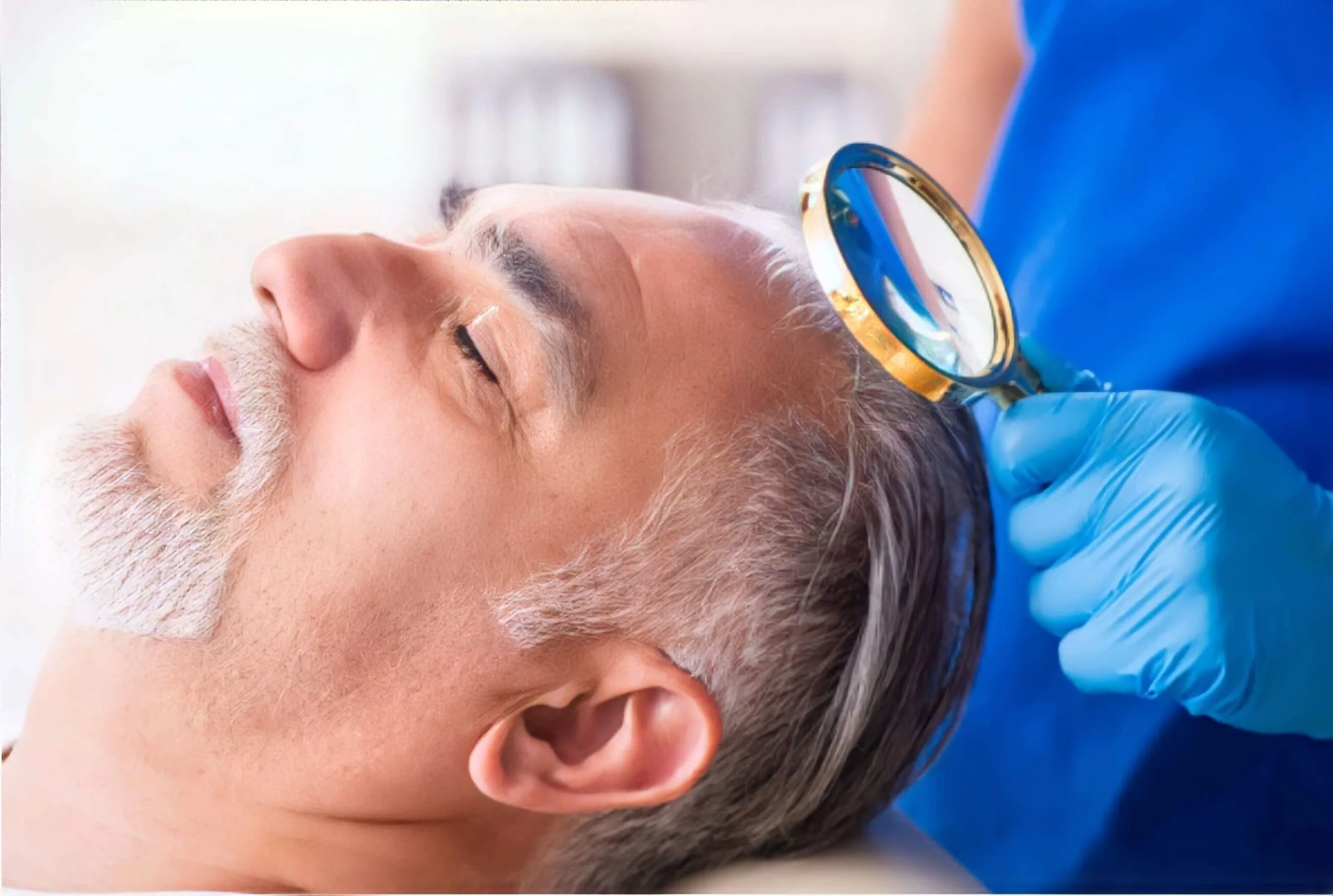 How long does recovery take after Hair Transplant Surgery? - Alloroots Hair Transplant Clinic - India's Best Hair Transplant Services