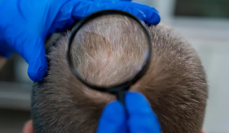 When can you get a second hair transplant? 15 When can you get a second hair transplant? - Alloroots Hair Transplant Clinic - India's Best Hair Transplant Services