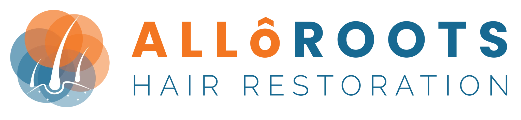 AlloRoots Hair Restoration