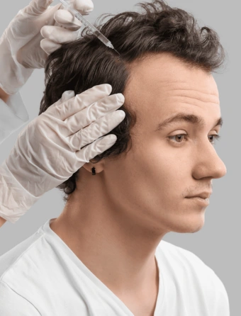 Best Hair Transplant Clinic Near You for Advanced Treatment | Dr. Alok Kumar Sahoo - Alloroots Hair Transplant Clinic - India's Best Hair Transplant Services