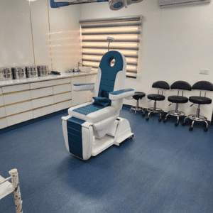 Best Hair Transplant Clinic Near You for Advanced Treatment | Dr. Alok Kumar Sahoo - Alloroots Hair Transplant Clinic - India's Best Hair Transplant Services