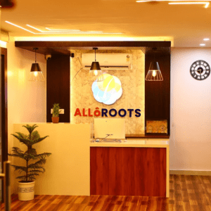 Best Hair Transplant Clinic Near You for Advanced Treatment | Dr. Alok Kumar Sahoo - Alloroots Hair Transplant Clinic - India's Best Hair Transplant Services
