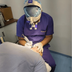 Best Hair Transplant Clinic Near You for Advanced Treatment | Dr. Alok Kumar Sahoo - Alloroots Hair Transplant Clinic - India's Best Hair Transplant Services