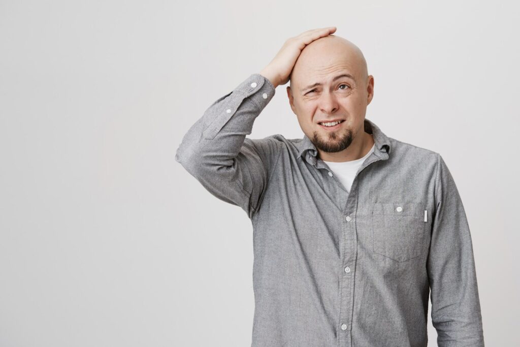 Hair Loss Causes & Solutions 7 Hair Loss Causes & Solutions