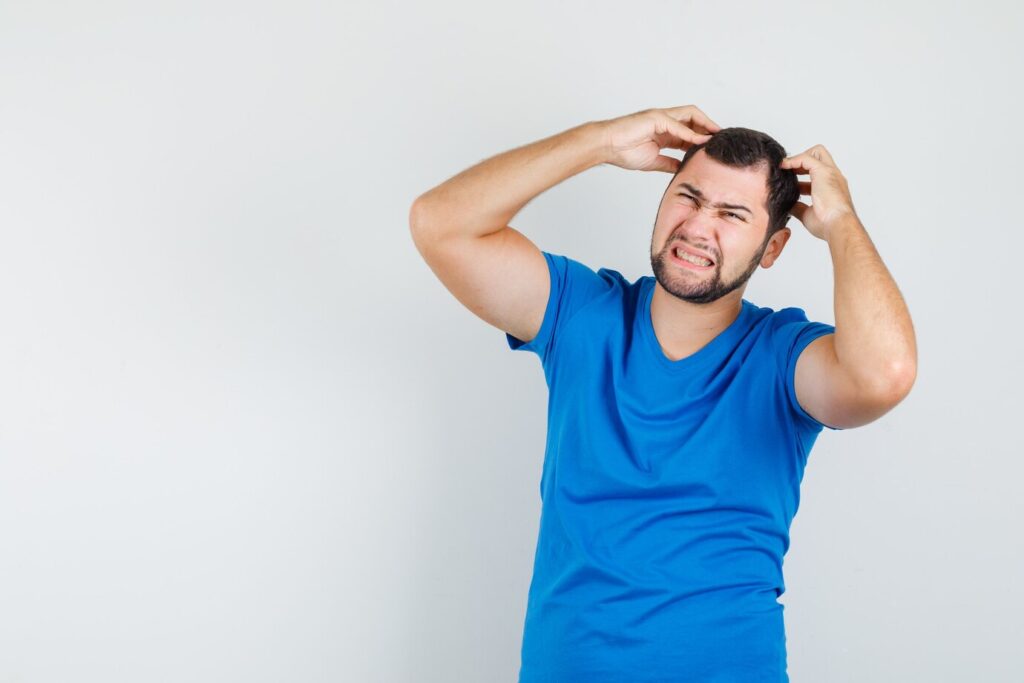 Genetic Hair Loss: Can It Be Stopped? 5 Genetic Hair Loss: Can It Be Stopped? - Alloroots Hair Transplant Clinic - India's Best Hair Transplant Services