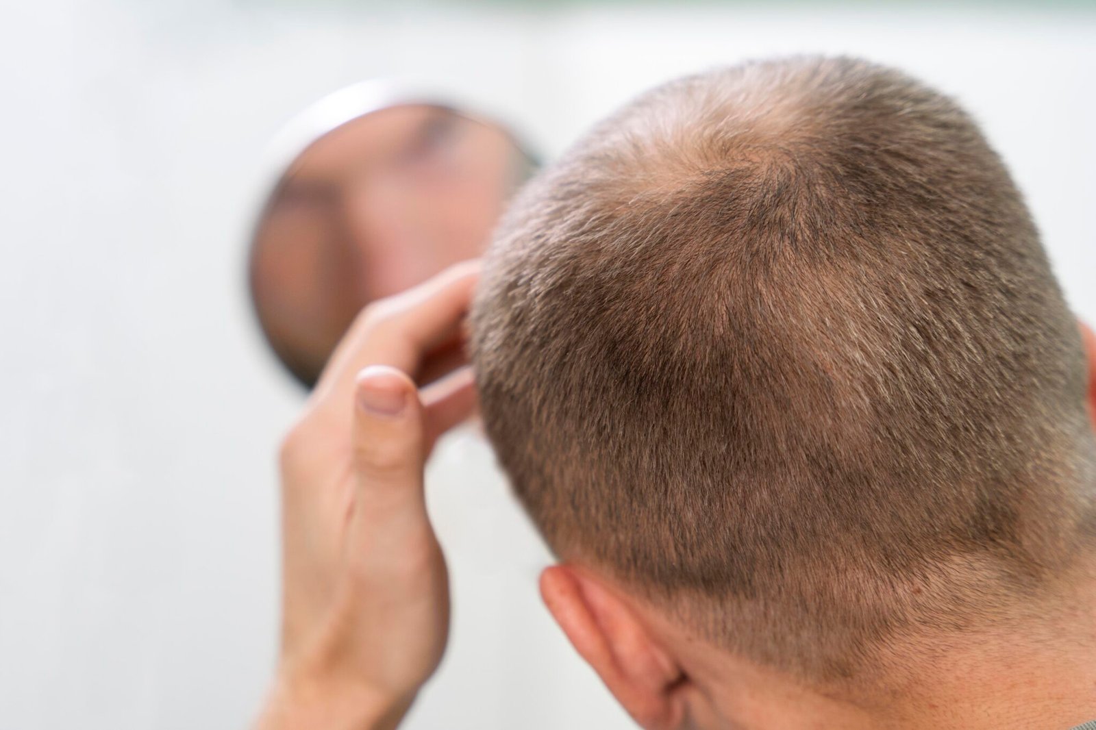 Body Hair Transplant