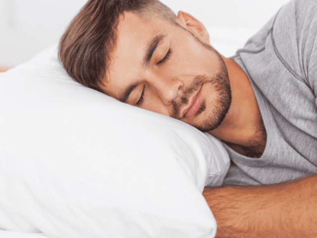 How to Sleep After a Hair Transplant: A Comprehensive Guide by Alloroots