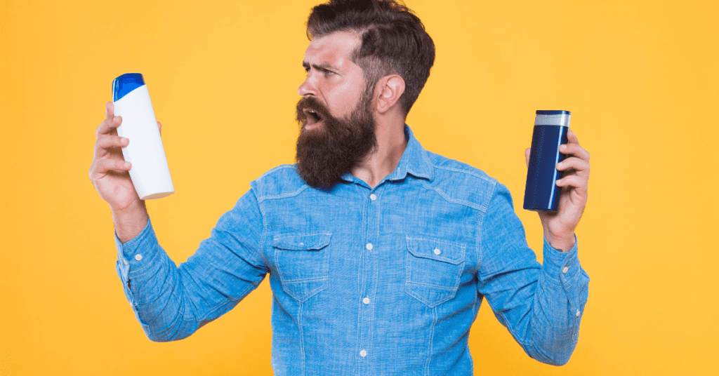 Best Shampoos to Use Post Hair Transplant: A Comprehensive Guide by Alloroots 3 Best Shampoos to Use Post Hair Transplant: A Comprehensive Guide by Alloroots - Alloroots Hair Transplant Clinic - India's Best Hair Transplant Services