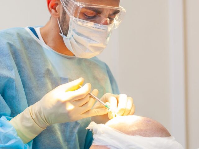 Top 10 Best Hair Transplant Surgeons in Bangalore: Your Ultimate Guide to Expert Hair Restoration in 2025
