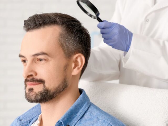 Top 10 Hair Transplant Clinics in Dehradun: A Comprehensive Guide (2025)