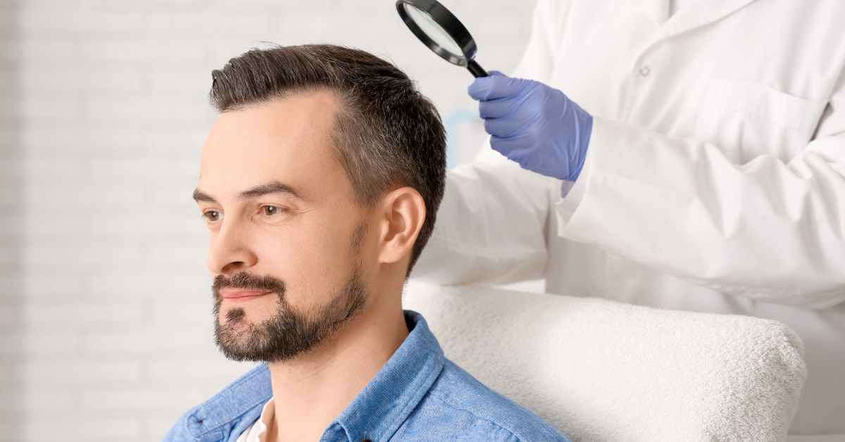 Hair Transplant Clinics in Dehradun