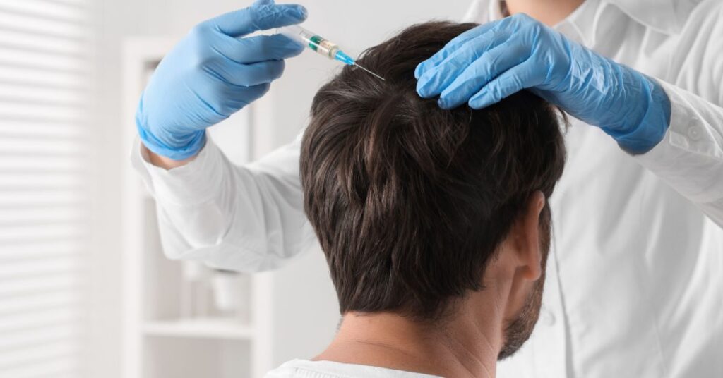 Top 10 Hair Transplant Clinics in India: The Ultimate Guide (2025) 5 Hair Transplant Clinics in India