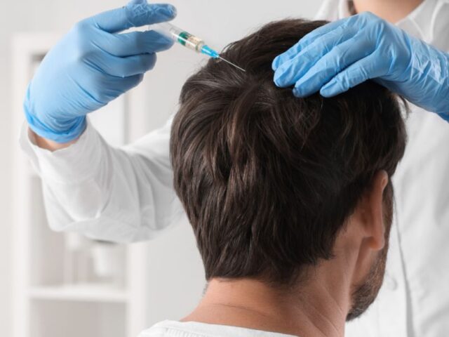 Top 10 Hair Transplant Clinics in India: The Ultimate Guide (2025)