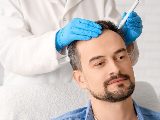 Top 10 Hair Transplant Clinics in Raipur: Comprehensive Guide (2025)