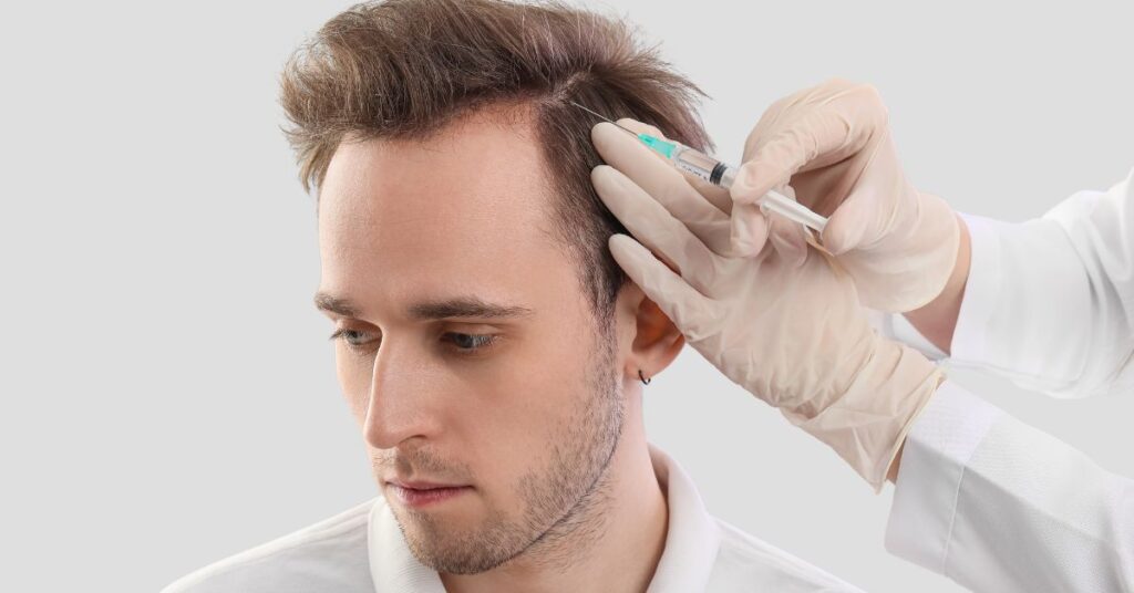 Post Hair Transplant Care: The Ultimate Guide to Optimal Recovery and Results 5 Post Hair Transplant Care: The Ultimate Guide to Optimal Recovery and Results - Alloroots Hair Transplant Clinic - India's Best Hair Transplant Services