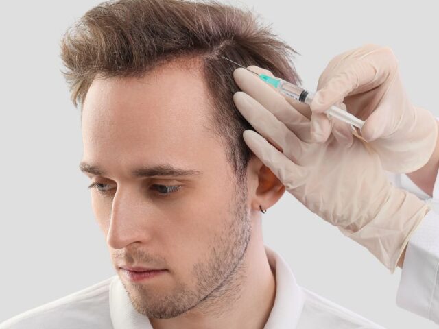 Post Hair Transplant Care: The Ultimate Guide to Optimal Recovery and Results
