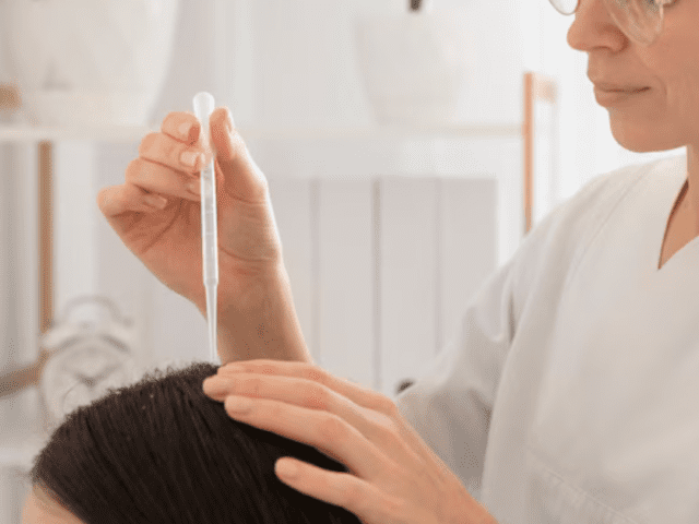 GFC Hair Treatment Success Rate: What to Expect with Alloroots