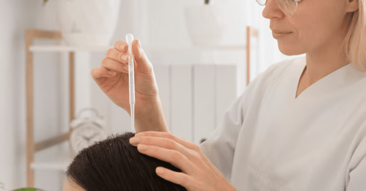 GFC Hair Treatment Success Rate: What to Expect with Alloroots - Alloroots Hair Transplant Clinic - India's Best Hair Transplant Services