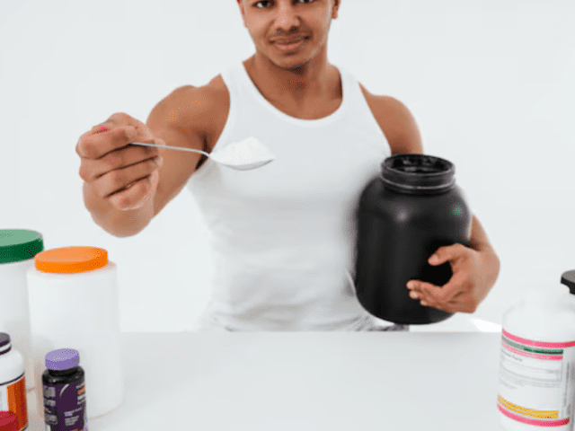 Does Whey Protein Cause Hair Loss?