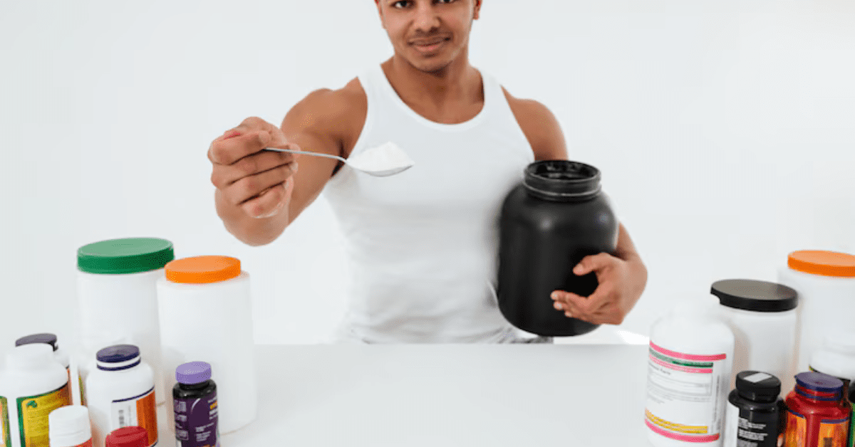Does Whey Protein Cause Hair Loss? - Alloroots Hair Transplant Clinic - India's Best Hair Transplant Services