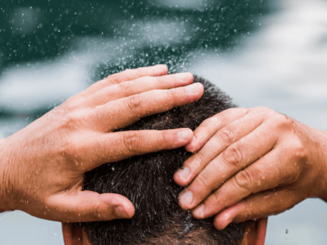 Why Hair Loss in Monsoon Season