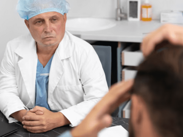 Top 10 Best Dermatologists for Hair Loss in India