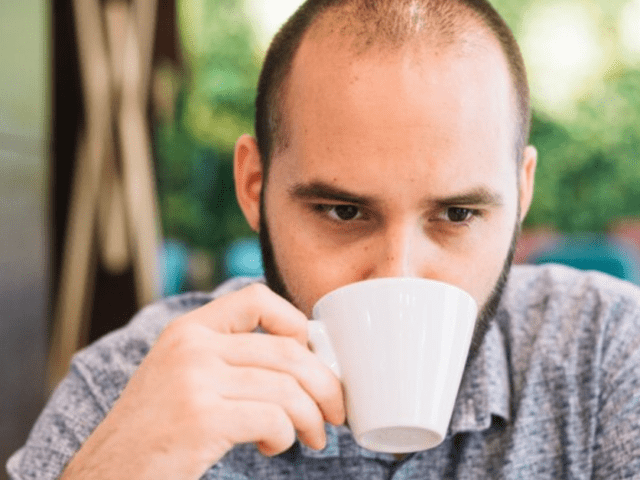 Does Drinking Coffee Cause Hair Loss​