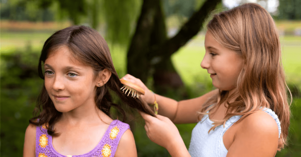 Can Lice Cause Hair Loss - Alloroots Hair Transplant Clinic - India's Best Hair Transplant Services