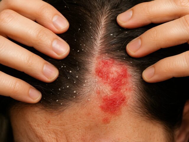 Ketoconazole for Hair Loss: Does It Really Work and How to Use It Safely?
