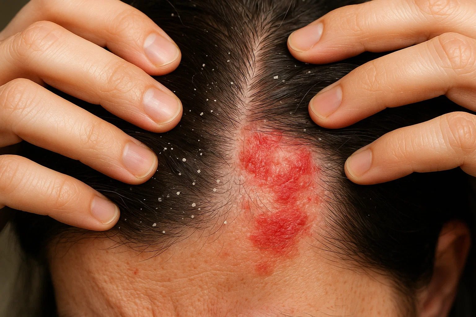 Ketoconazole for Hair Loss: Does It Really Work and How to Use It Safely? - Alloroots Hair Transplant Clinic - India's Best Hair Transplant Services