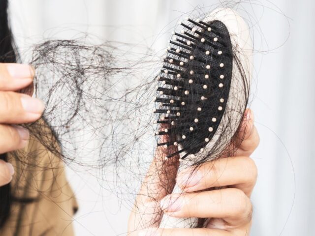 Does Caffeine Cause Hair Loss? The Science-Based Truth You Need to Know