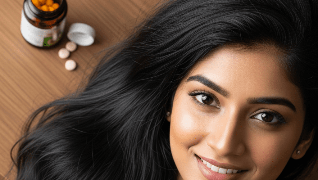How Long Do Iron Tablets Take to Stop Hair Loss? A Complete Guide for Indians - Alloroots Hair Transplant Clinic - India's Best Hair Transplant Services