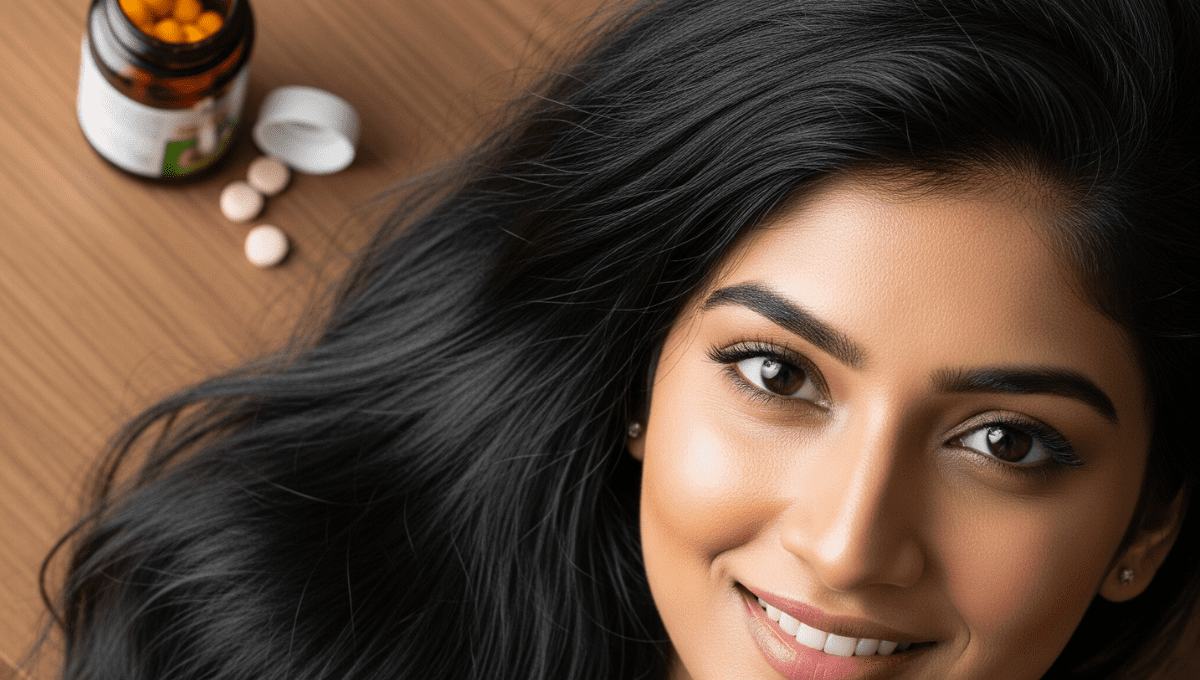How Long Do Iron Tablets Take to Stop Hair Loss? A Complete Guide for Indians - Alloroots Hair Transplant Clinic - India's Best Hair Transplant Services