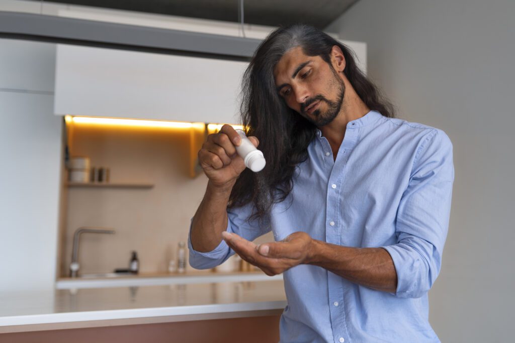Does Oil Cause Hair Loss? Separating Myths from Facts in Indian Hair Care 1 Does Oil Cause Hair Loss? Separating Myths from Facts in Indian Hair Care - Alloroots Hair Transplant Clinic - India's Best Hair Transplant Services