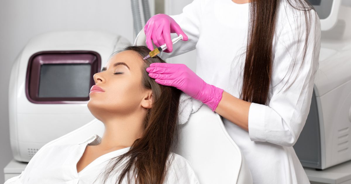 Does Mounjaro Cause Hair Loss? The Truth About GLP-1 Weight Loss Drugs and Hair Thinning - Alloroots Hair Transplant Clinic - India's Best Hair Transplant Services