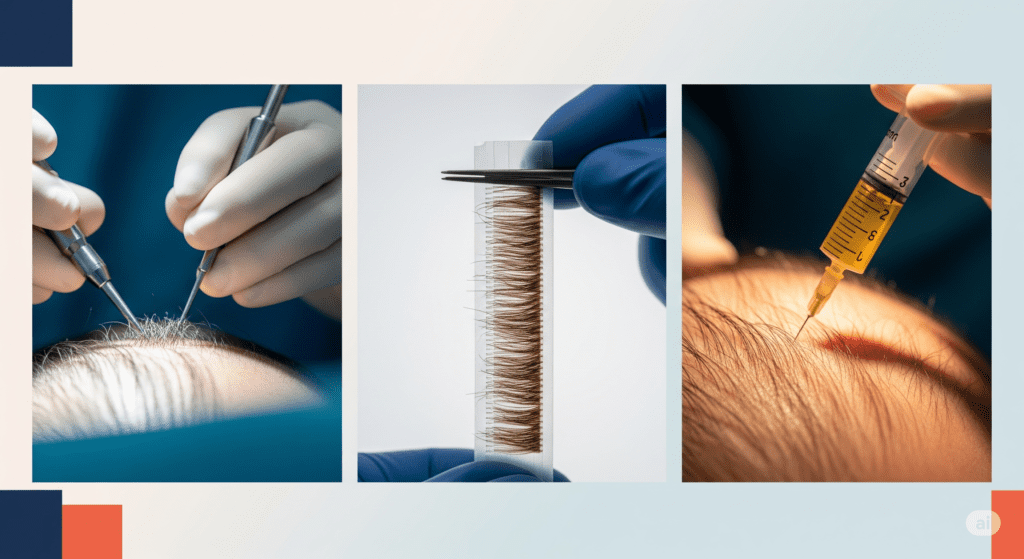 Best Hair Transplant in USA - Alloroots Hair Transplant Clinic - India's Best Hair Transplant Services