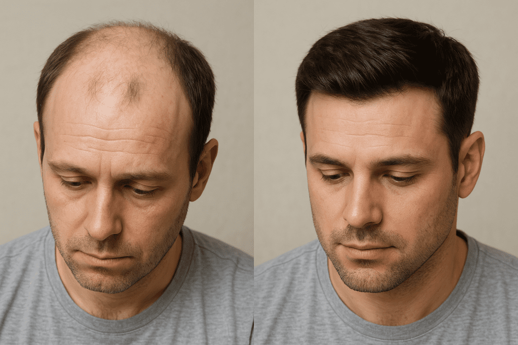 The Real Hair Transplant Cost USA - Alloroots Hair Transplant Clinic - India's Best Hair Transplant Services