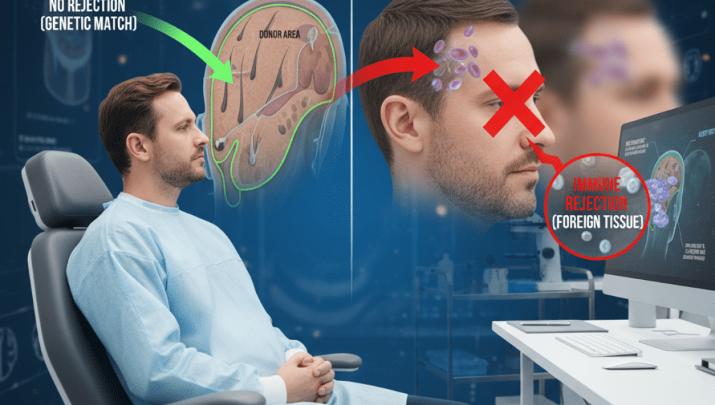 Do You Have to Take Finasteride After Hair Transplant - Alloroots Hair Transplant Clinic - India's Best Hair Transplant Services