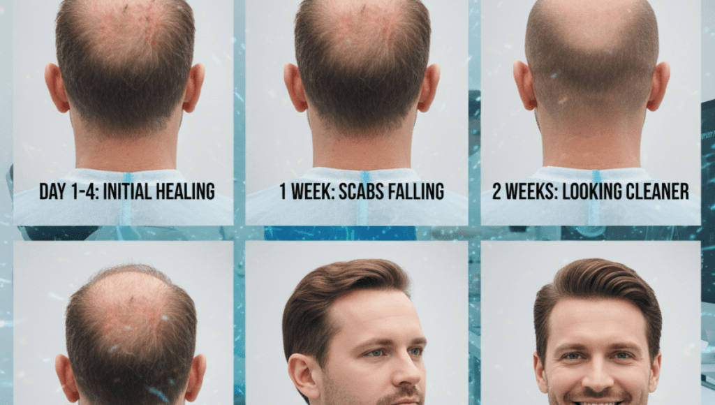 Do You Have to Take Finasteride After Hair Transplant - Alloroots Hair Transplant Clinic - India's Best Hair Transplant Services