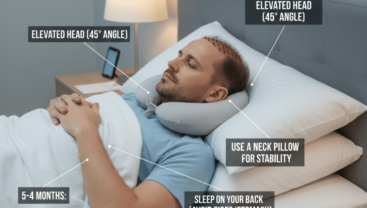 Do You Have to Take Finasteride After Hair Transplant - Alloroots Hair Transplant Clinic - India's Best Hair Transplant Services