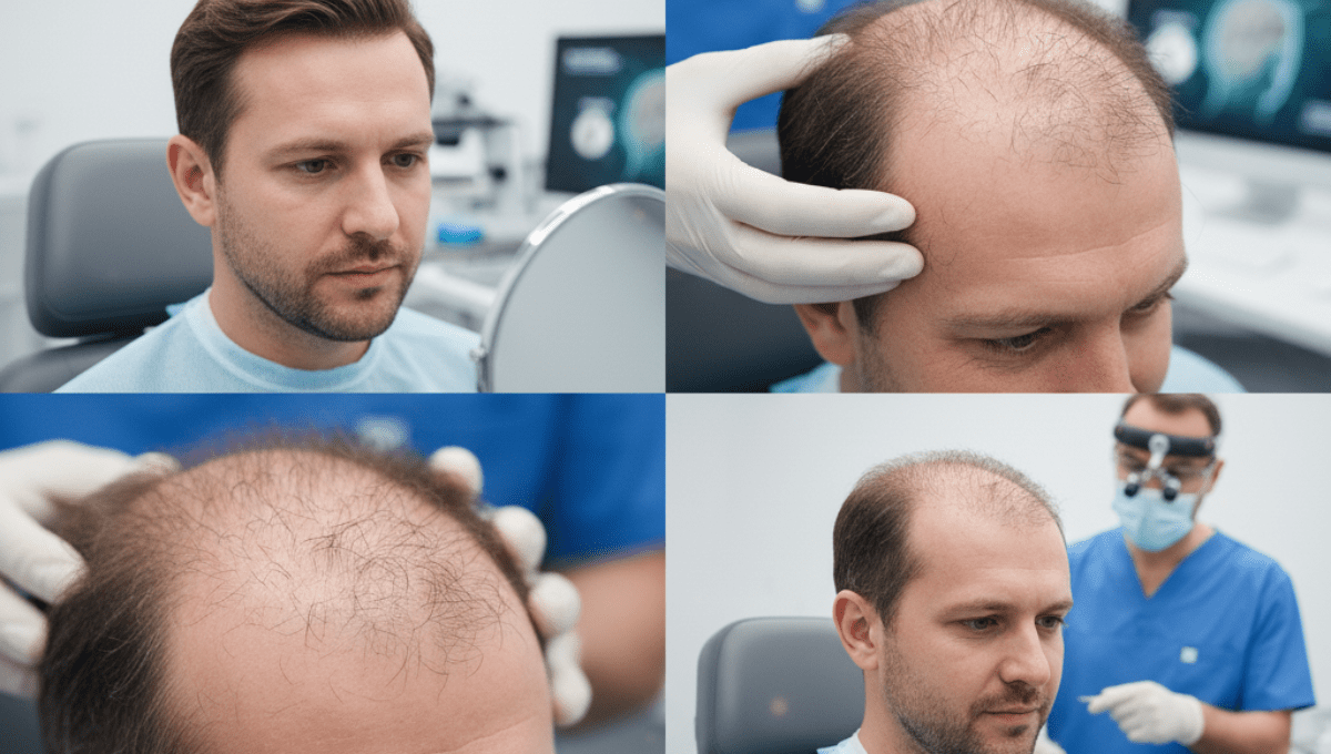 Hair Transplant Cost in Canada - Alloroots Hair Transplant Clinic - India's Best Hair Transplant Services