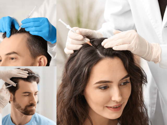 Hair Transplant Success Stories: Dubai Patients in India