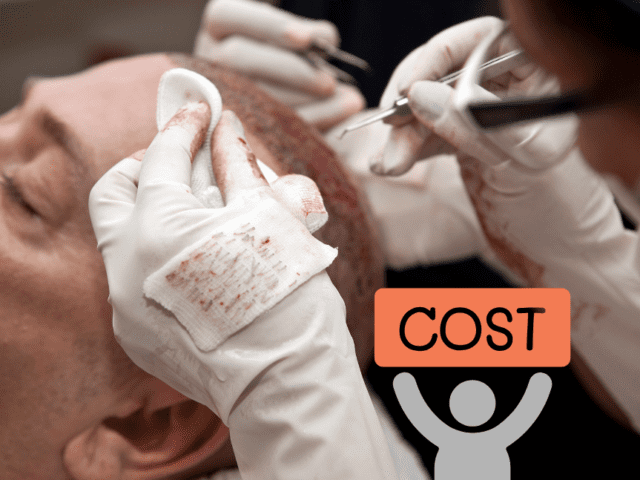 How Much Do Hair Transplants Cost in Dubai: Complete 2025 Price Guide