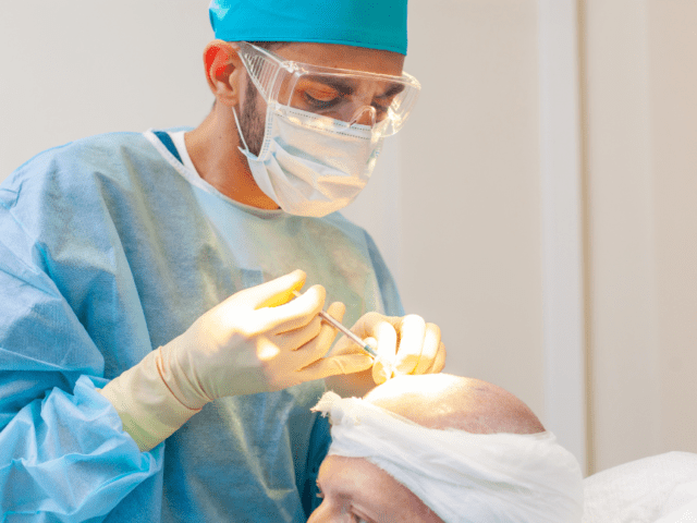 How to Plan Your Medical Trip from Dubai to India for Hair Transplant