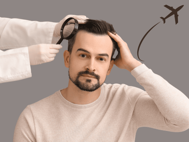 Best Indian Cities for Hair Transplant: Delhi, Mumbai, Bangalore & Beyond